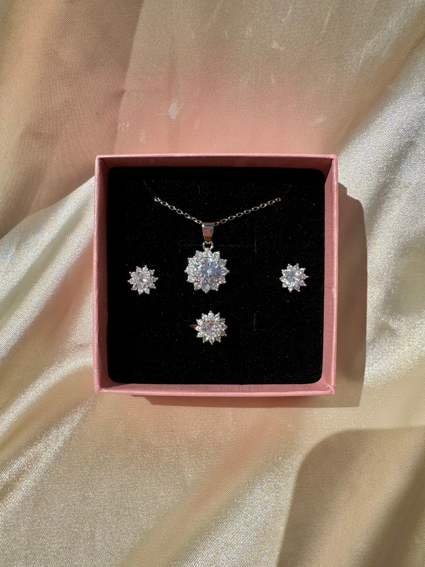 Комплект Sunny Diamond