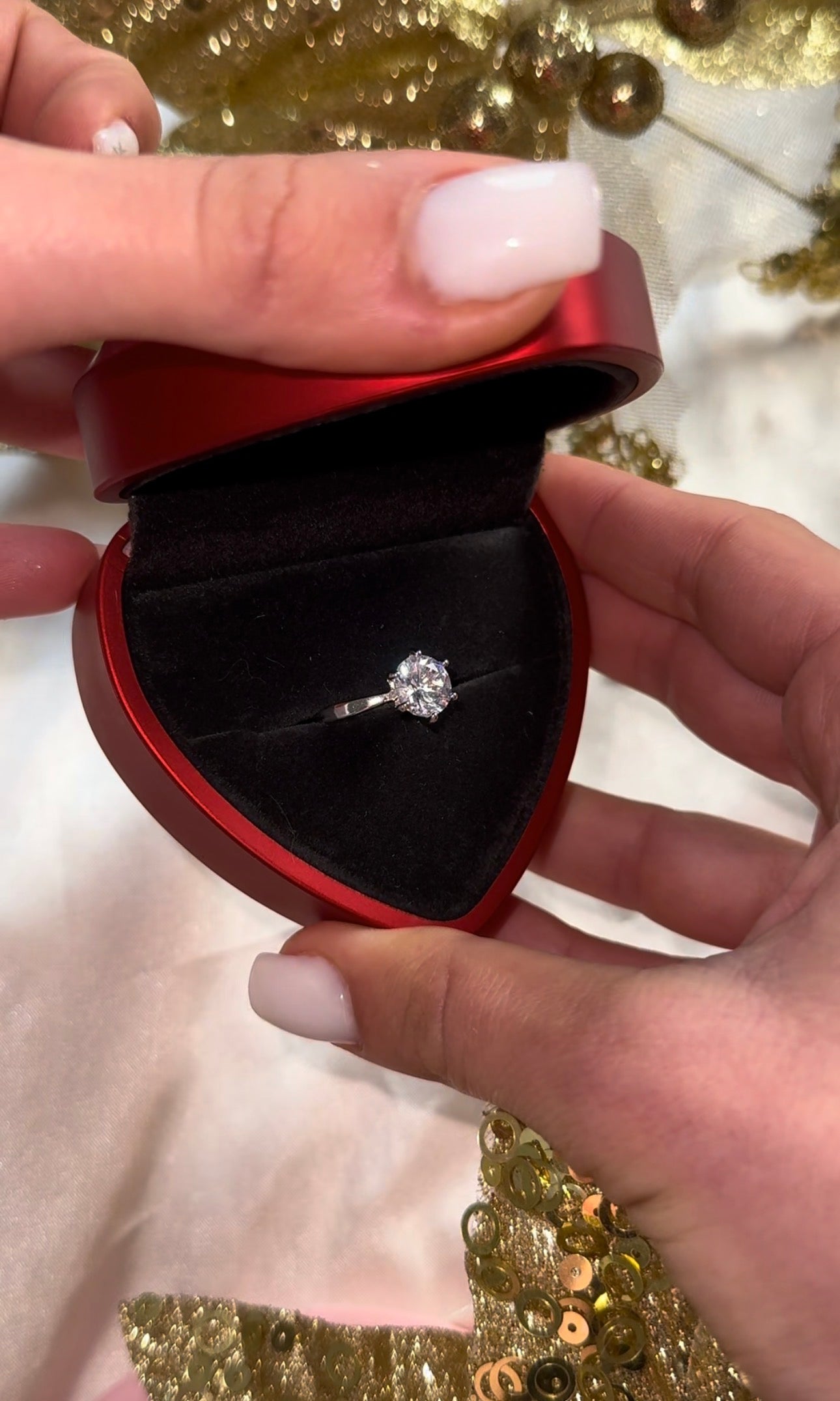 Пръстен " Luxor"