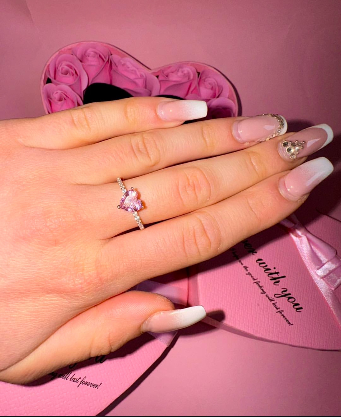 Promise Ring