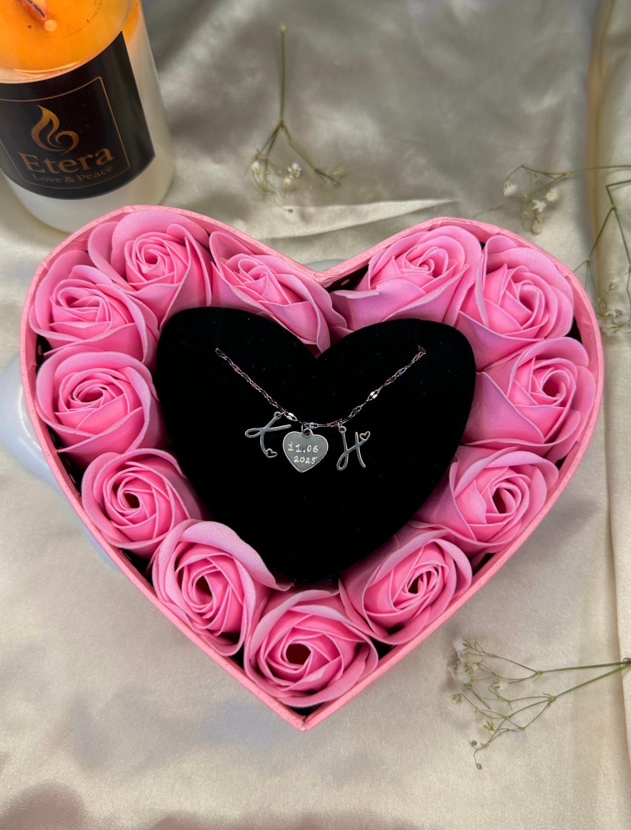 Гравирано Бижу по Твой Дизайн