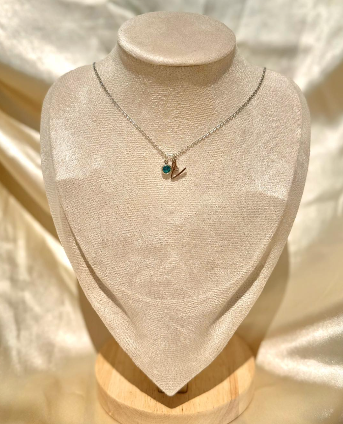 Перфектният подарък- Персонализирано бижу