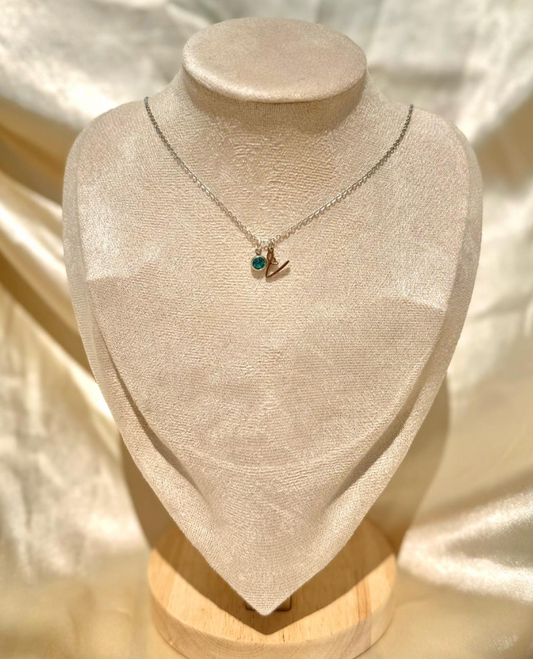 Перфектният подарък- Персонализирано бижу