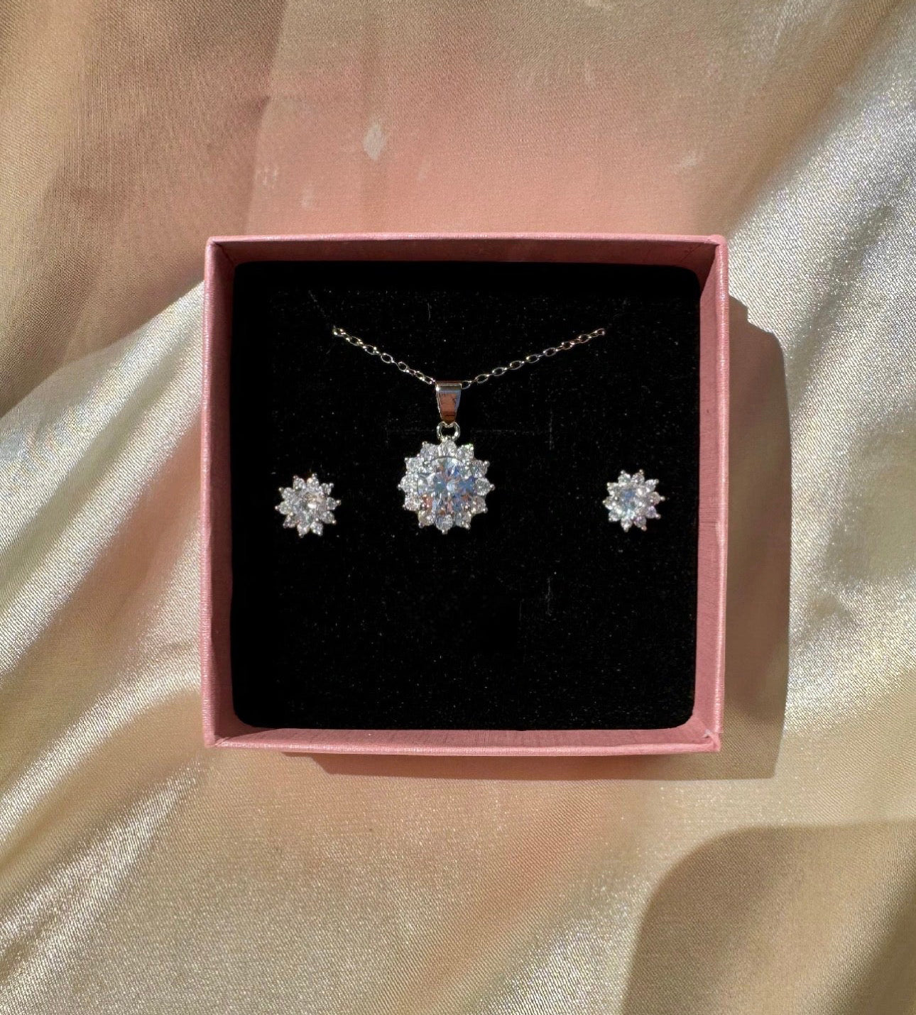 Комплект Sunny Diamond