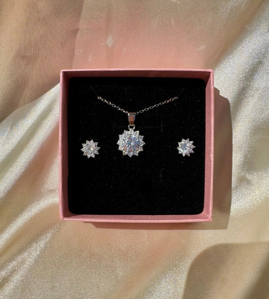 Комплект Sunny Diamond