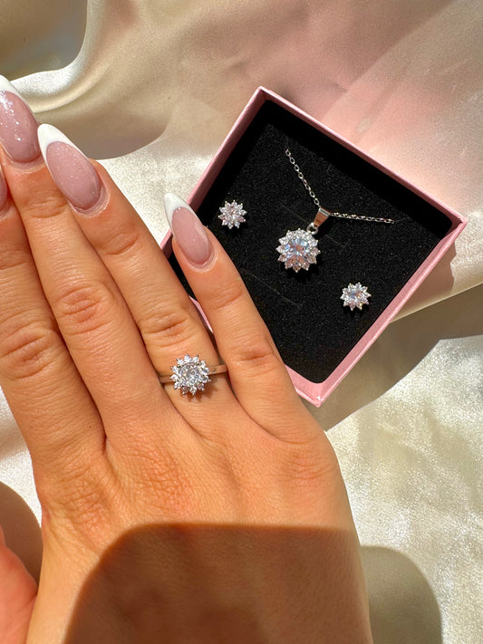 Комплект Sunny Diamond
