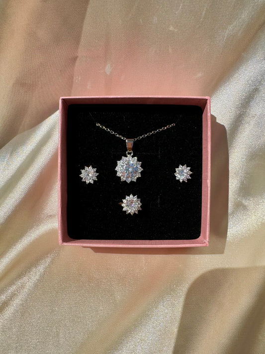Комплект Sunny Diamond