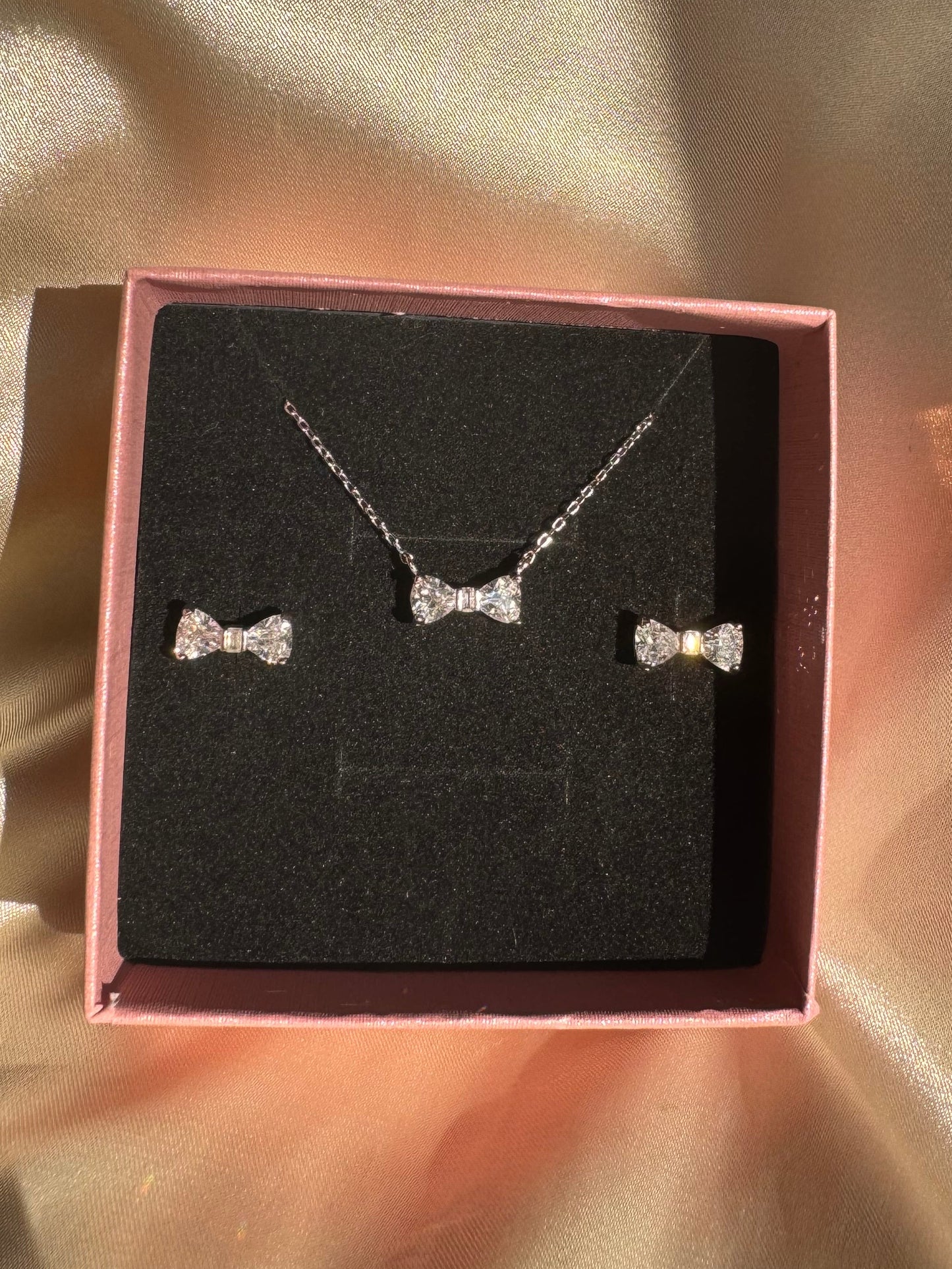 Комплект "Панделки"