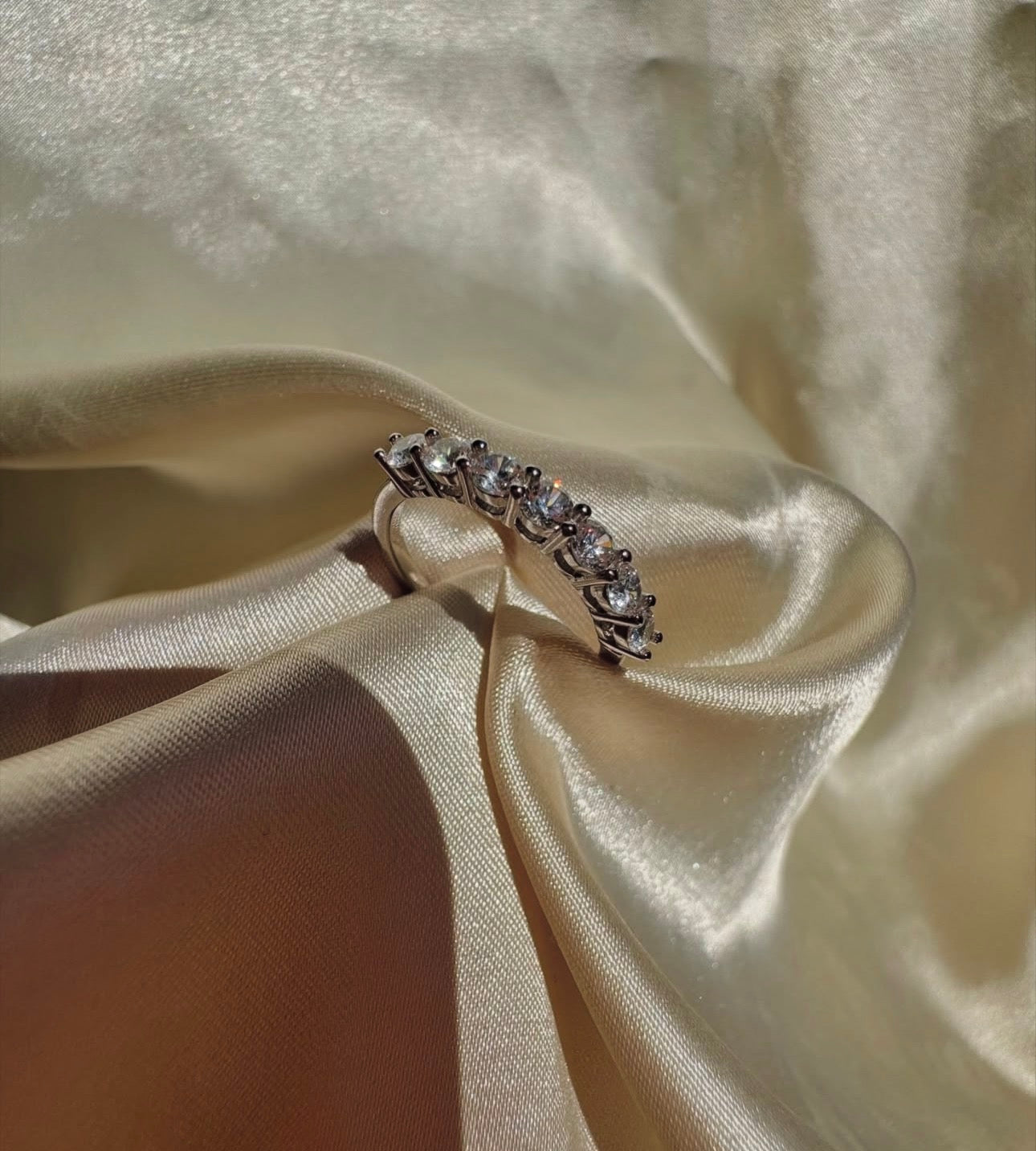 Пръстен "Lux"