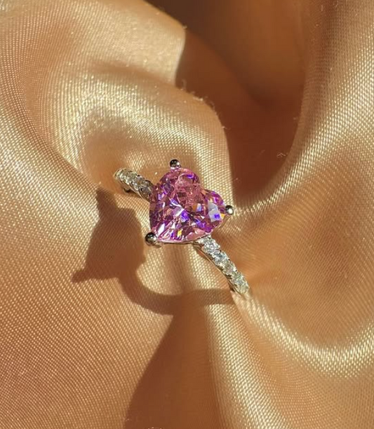 Promise Ring
