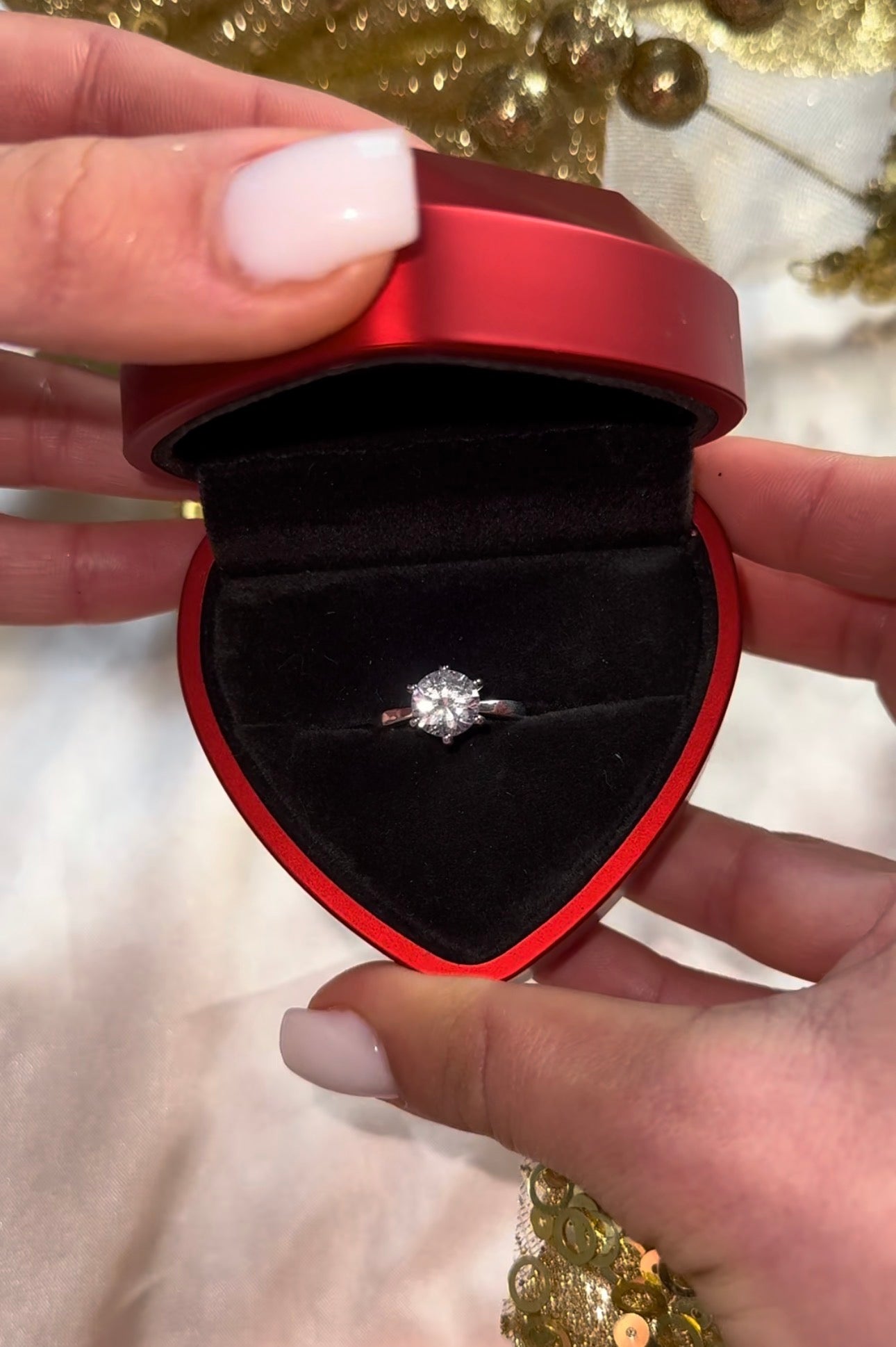 Пръстен " Luxor"