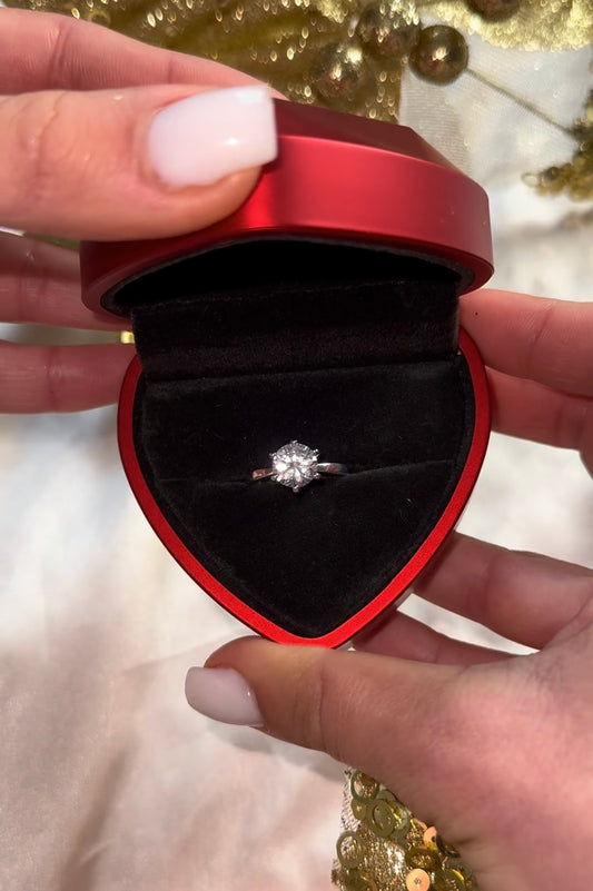 Пръстен " Luxor"