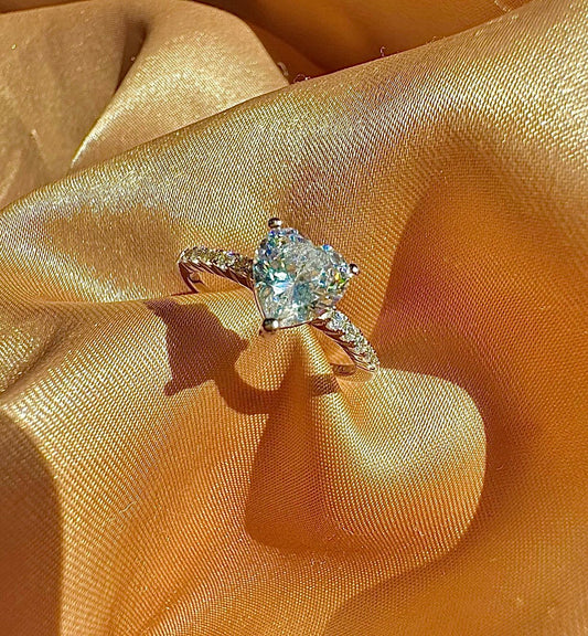 Promise Ring
