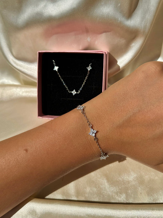 Комплект Flowers