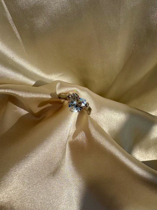 Heart Ring